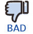 bad