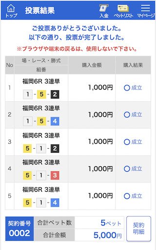 リーダーシップ無料予想2021年9月14日買い目