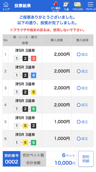 皇艇2023年5月29日無料予想舟券