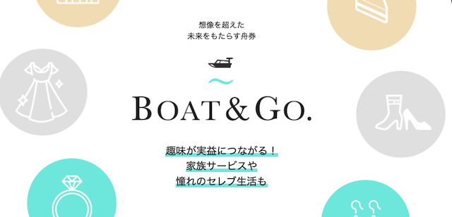 Boat&Go
