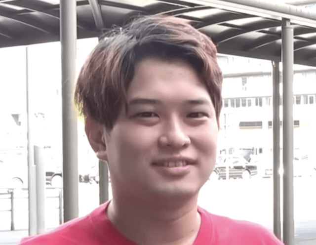 ボーターズのししまるの画像