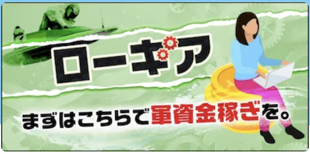 ローギアプラン画像